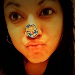 Meet your Posher, Roxanne